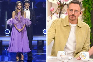 Krzysztof Ibisz nie owijał w bawełnę. Po "Tańcu z gwiazdami" powiedział to wprost o Fabijańskim