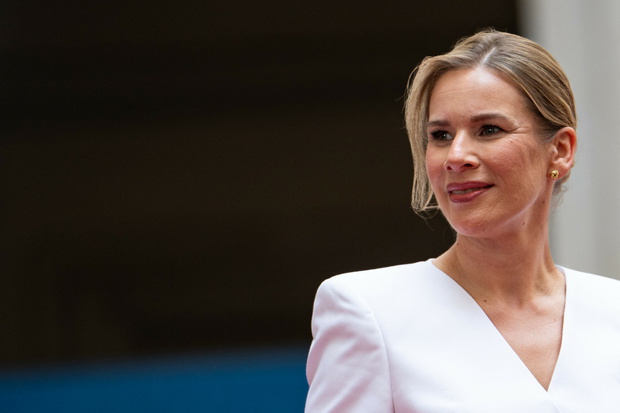 Nawrocka pokazała klasę we Włoszech. Tak wyglądała na spotkaniu z Meloni