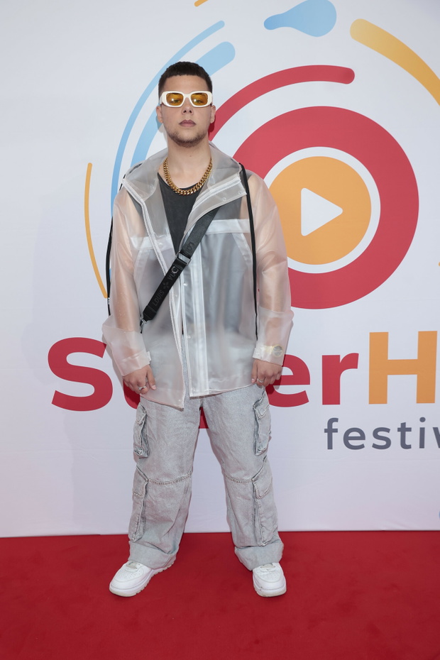 Polsat SuperHit Festiwal 2023 - konferencja prasowa