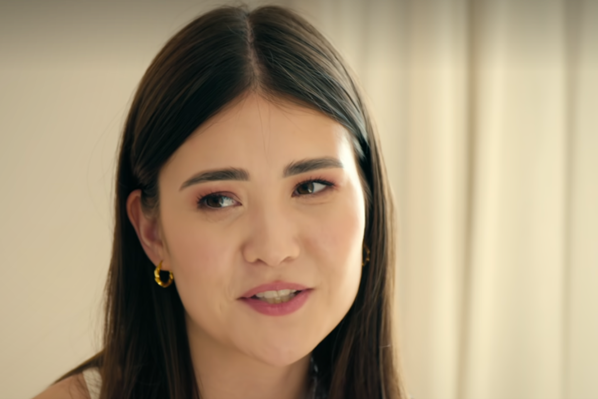 Malika tuż przed finałem "Love is Blind: Polska" zdradziła za dużo? Wystarczyło jedno zdjęcie