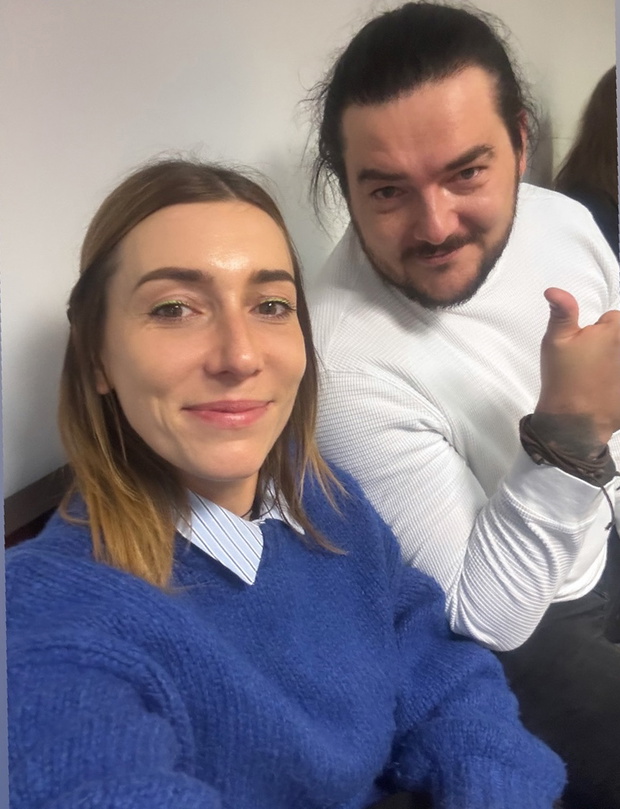 Joanna i Kamil ze "Ślubu od pierwszego wejrzenia" po rozwodzie