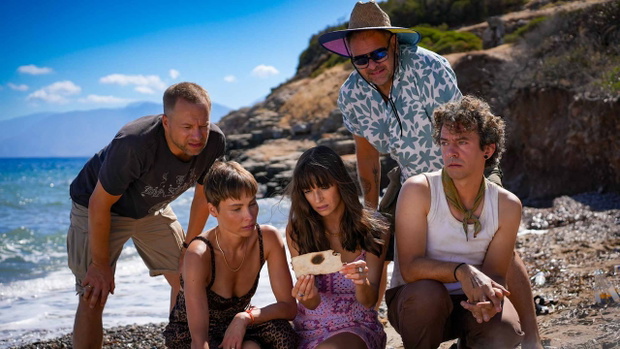 "Planeta Singli 4" zmiażdżona przez widzów i krytyków. A jednak hit Netfliksa!