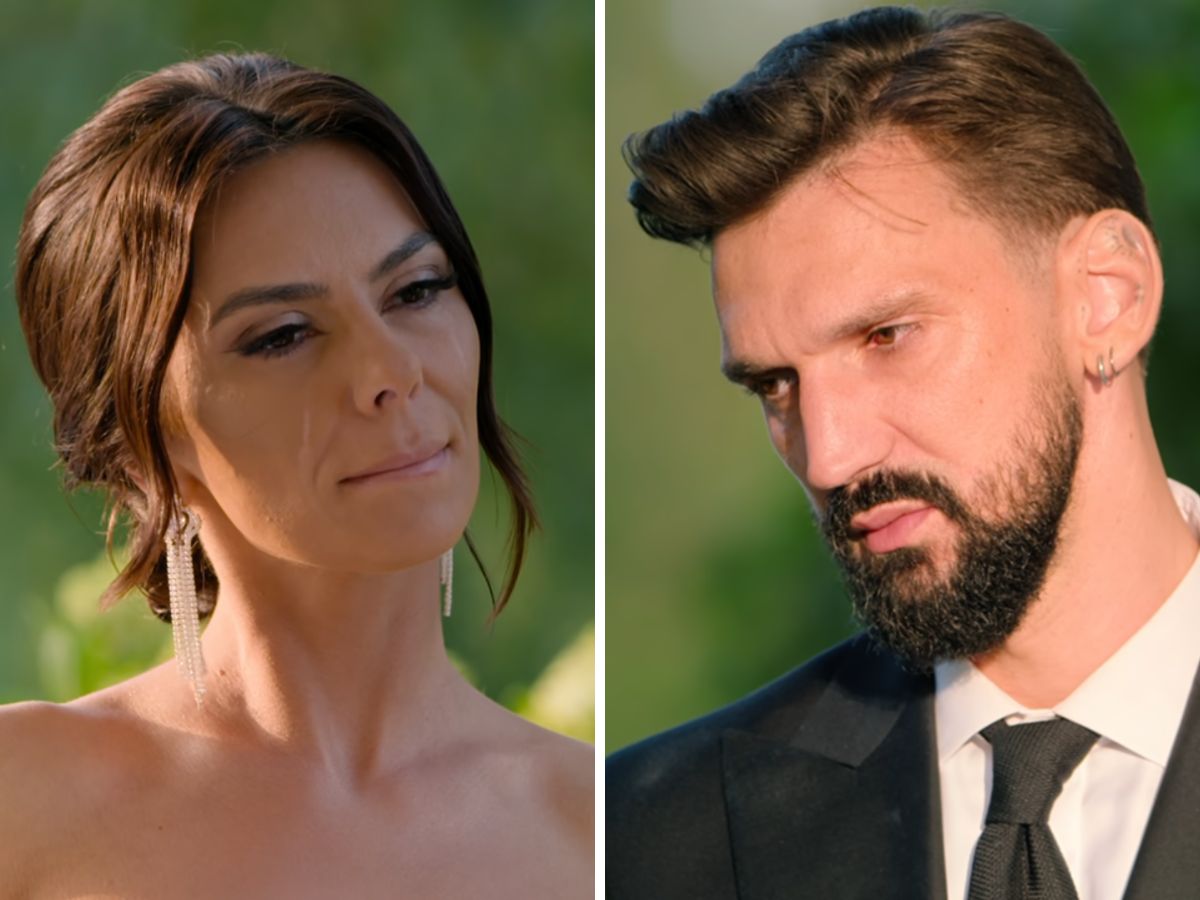 Julita z "Love is Blind: Polska" zabrała głos po finale