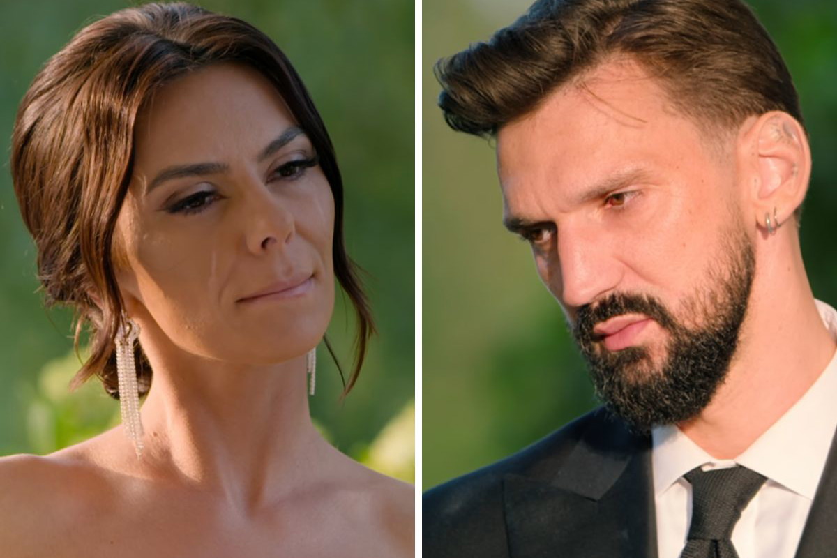 Julita z "Love is Blind: Polska" zabrała głos po finale
