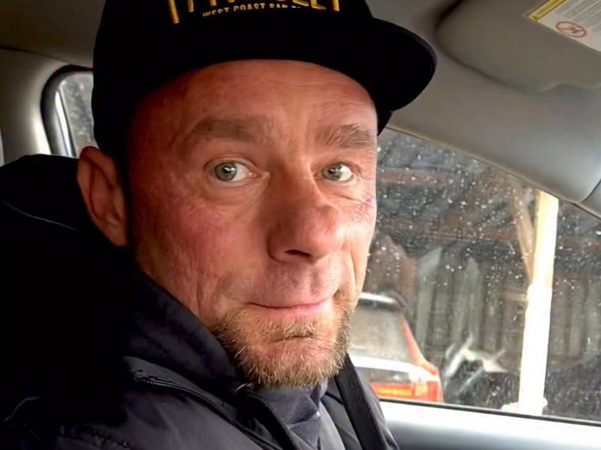 Tomasz Dawid stracił nastoletniego syna. Niedawno dedykował mu piosenkę
