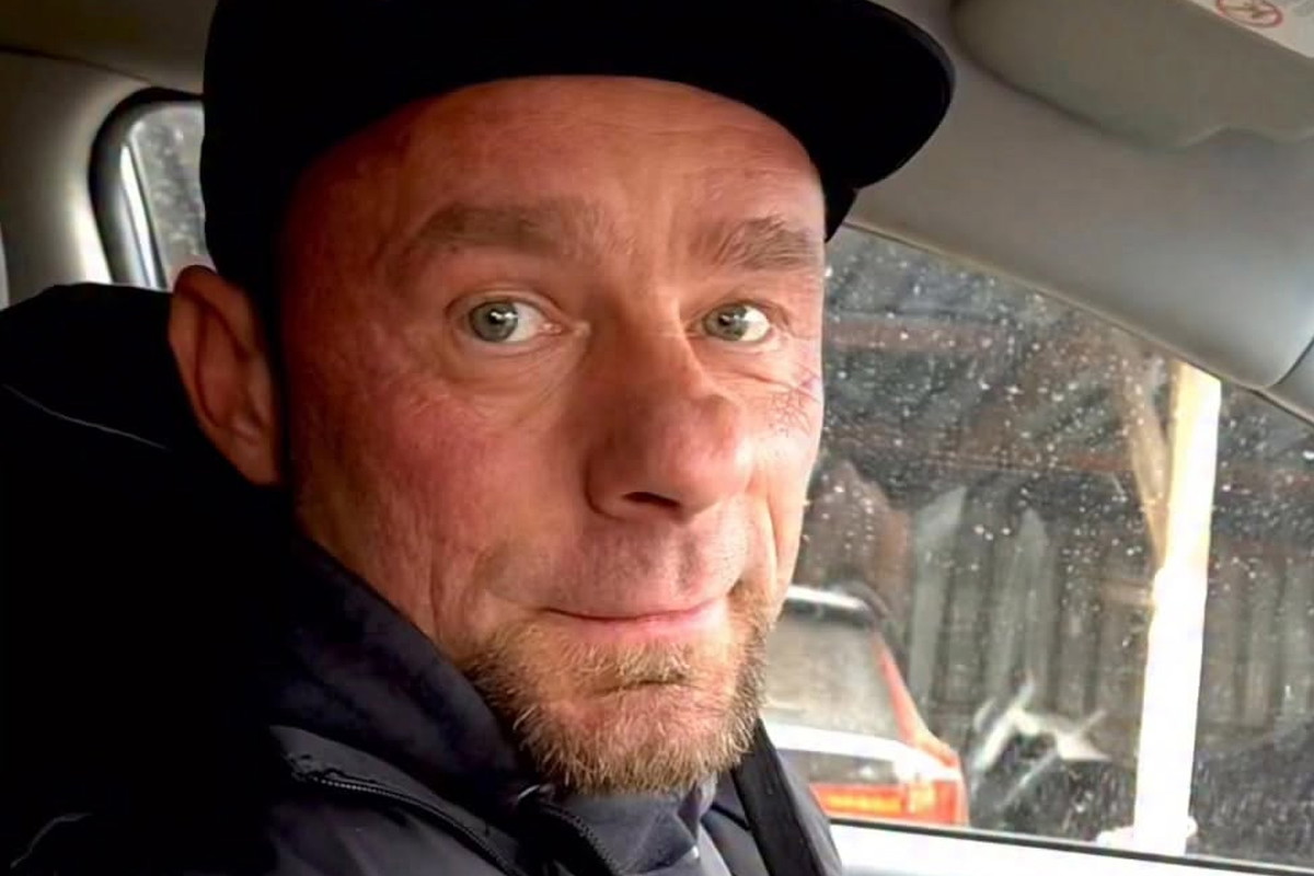 Tomasz Dawid stracił nastoletniego syna. Niedawno dedykował mu piosenkę