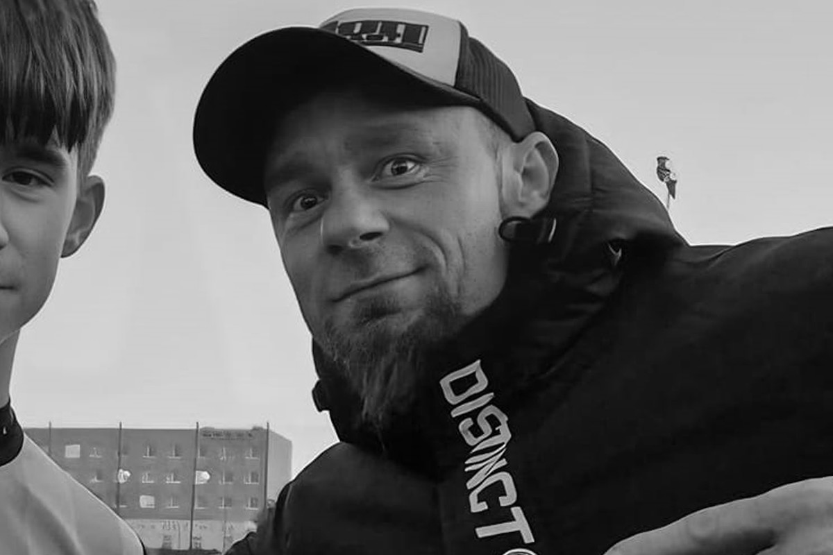 Nie żyje syn Tomasza „Haji” Dawida. Jeszcze chwilę temu publikowali wspólne zdjęcia