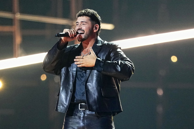 Polskie punkty dla Izreala podczas Eurowizji 2026 wywołały burzę w sieci