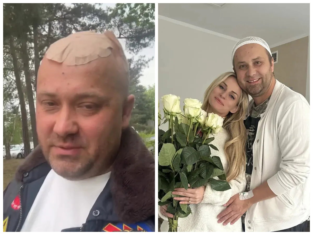 Adrian Szymaniak z "ŚOPW" zabrał głos. Przekazał nowe informacje o leczeniu