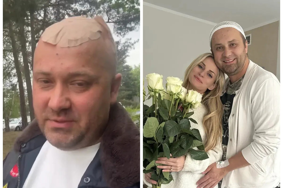 Adrian Szymaniak z "ŚOPW" zabrał głos. Przekazał nowe informacje o leczeniu