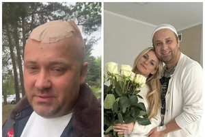 Adrian Szymaniak z "ŚOPW" zabrał głos. Przekazał nowe informacje o leczeniu