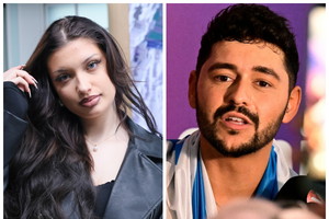 Viki Gabor ujawniła, ile punktów przyznała Izraelowi na Eurowizji