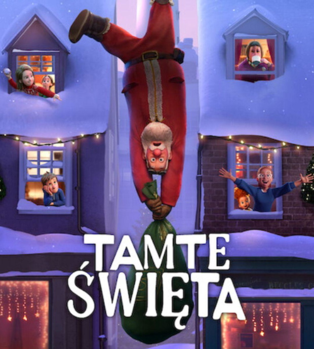 "Tamte święta" hit Netflixa dla wszystkich
