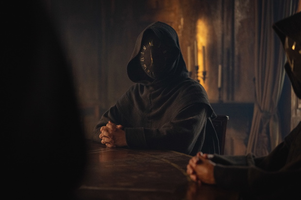 "Siedem zegarów Agaty Christie" hitem Netflixa. Rekordowy sukces w jeden dzień