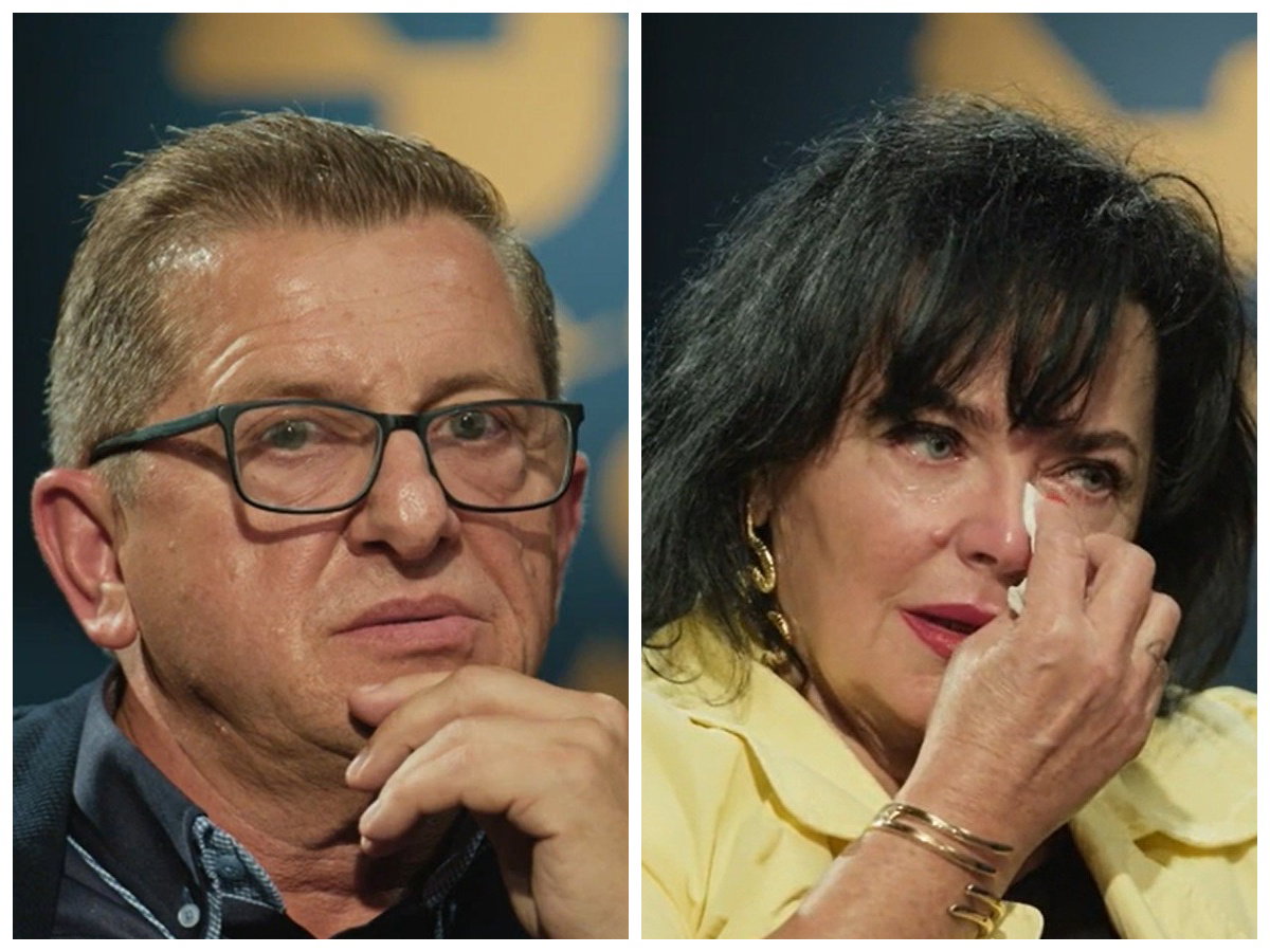 Henryk z "Sanatorium miłości" wprost o relacji z Emilią. A jednak