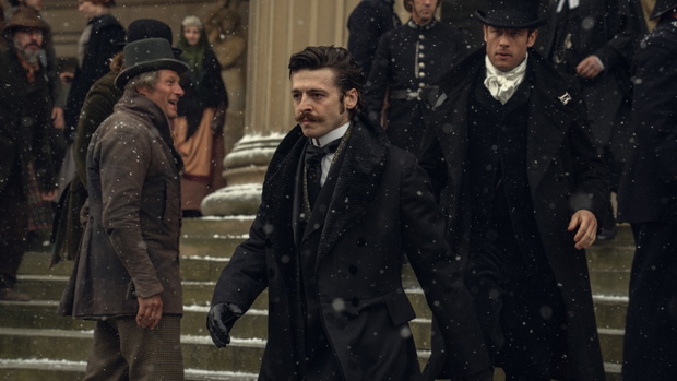 "Ród Guinnessów", serial twórcy "Peaky Blinders", który przenosi widzów do Dublina XIX wieku