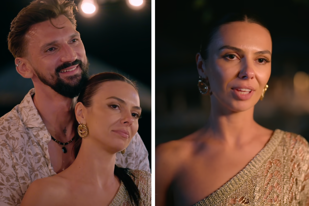 Julita ujawnia kulisy "Love is Blind: Polska". Tak uczniowie zareagowali na jej udział w show