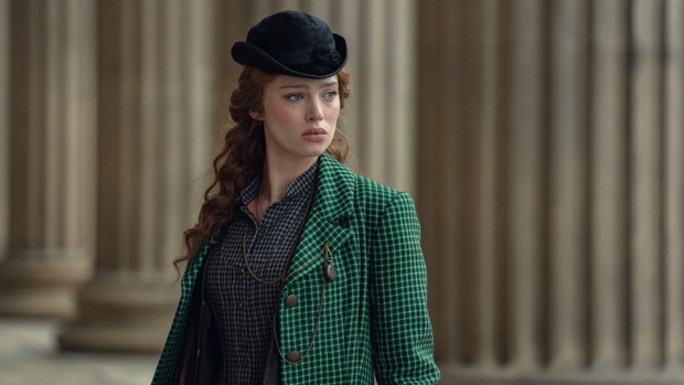 "Ród Guinnessów", serial twórcy "Peaky Blinders" już stał się hitem Netflixa