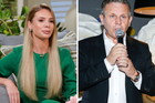 Iza Janachowska spodziewa się drugiego dziecka. Zaskakujące słowa Krzysztofa Jabłońskiego
