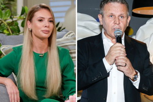 Iza Janachowska spodziewa się drugiego dziecka. Zaskakujące słowa Krzysztofa Jabłońskiego