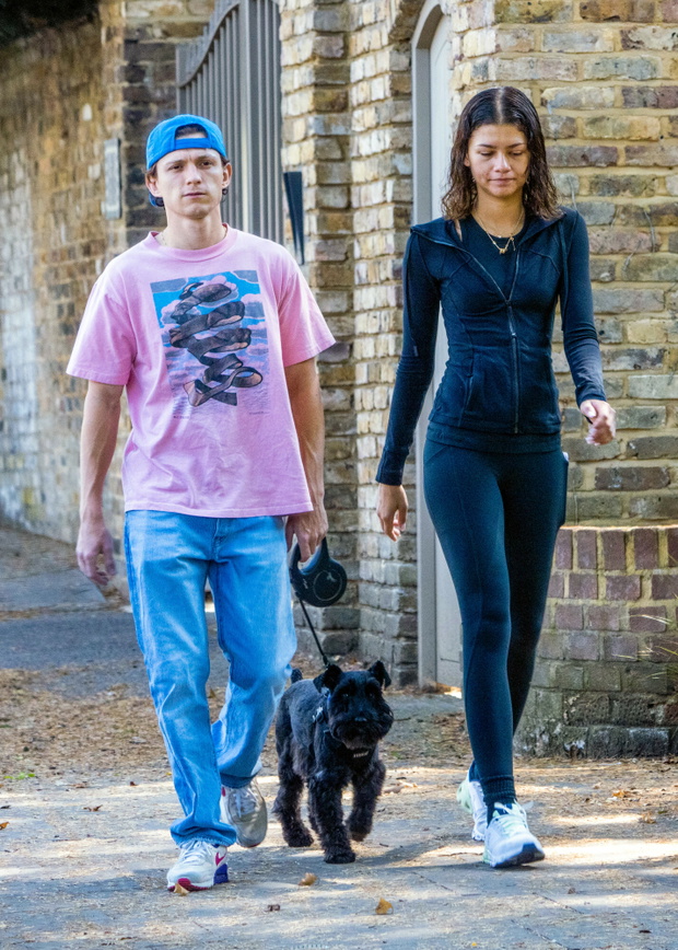Tom Holland w szpitalu po wypadku na planie "Spider-Mana"! Produkcja wstrzymana