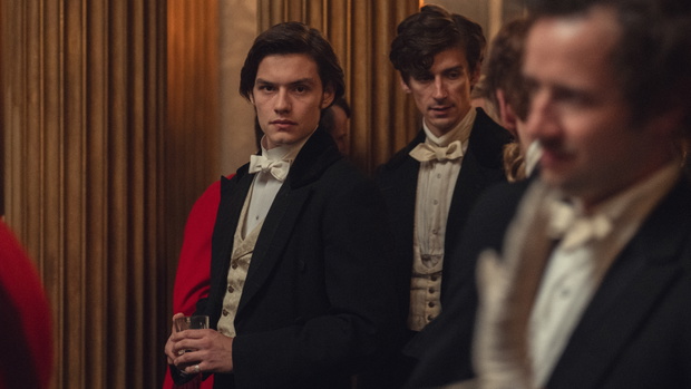 "Ród Guinnessów", serial twórcy "Peaky Blinders" już na Netflix
