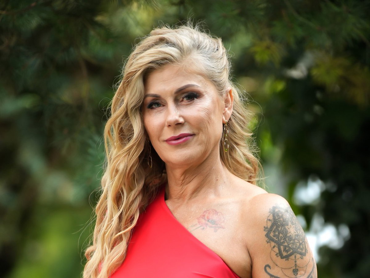 Ewa z "Sanatorium miłości" pokazała stare zdjęcia. Tak wyglądała przed metamorfozą