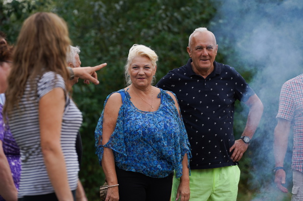 Co się wydarzy w 3. odcinku "Sanatorium miłości"? fot. Weronika Marczyk-Kiełbasa/TVP