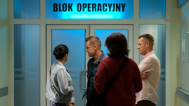 Franka umiera w "M jak miłość"