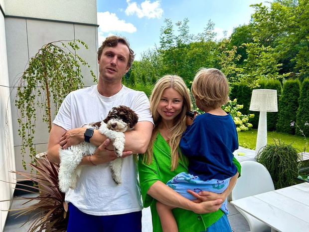 Milena Suszyńska i Karol Dziuba z "Dewajtis"