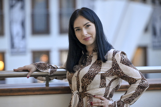 Anna z "Rolnik szuka żony" 10 metamorfoza