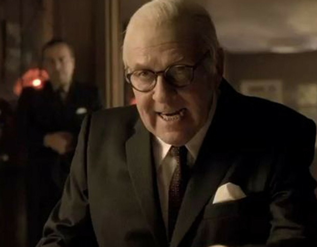 Kadr z serialu "Kennedys"