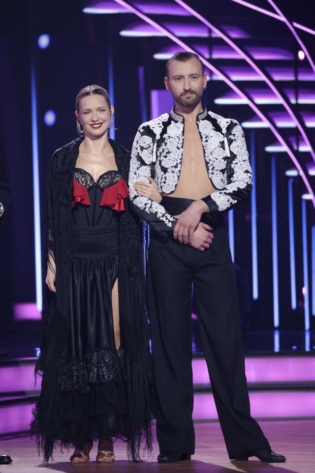 Paulina Gałązka przeżywa dramat tuż przed finałem "TzG". Co z jej występem?