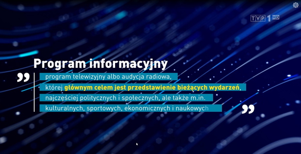 Nowe "Wiadomości"