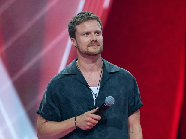 Rywalizował z Podsiadło w "X-Factor", teraz wystąpi w "The Voice of Poland"