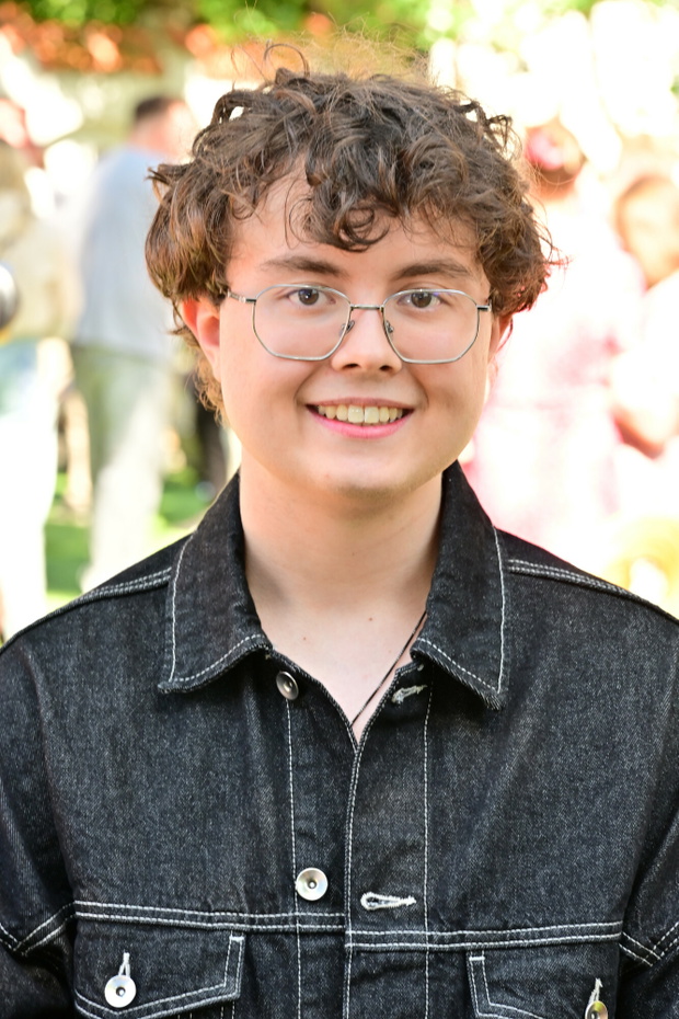 Mateusz Pawłowski, Kacperek z "Rodzinki.pl"
