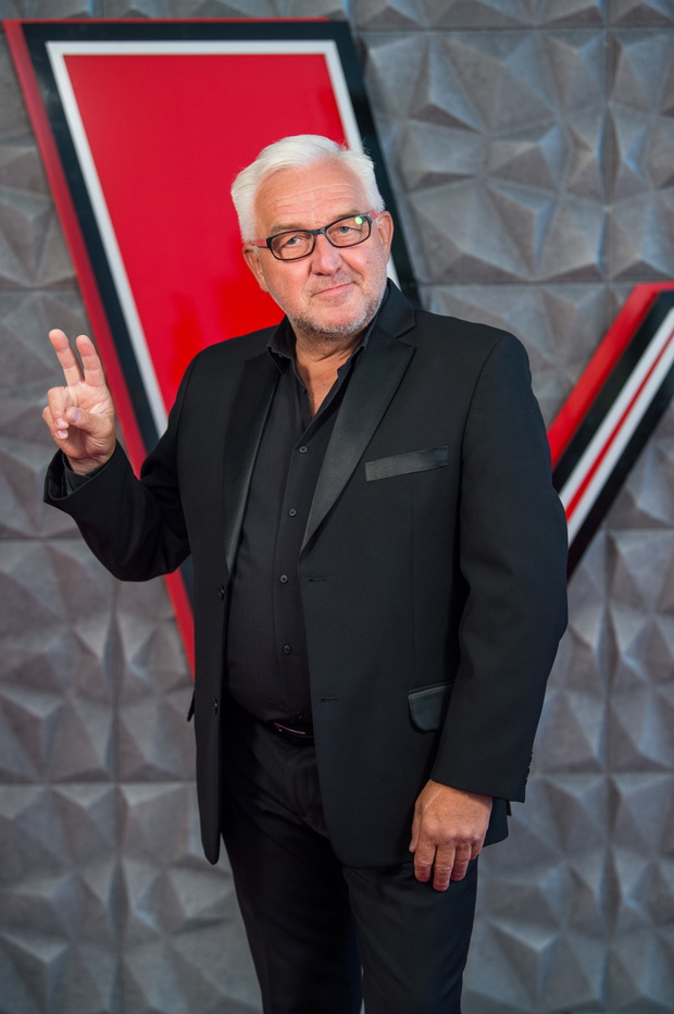 Niezwykły talent w "The Voice Senior"