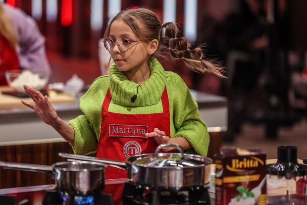 Uczestniczka "MasterChef Nastolatki" w szpitalu