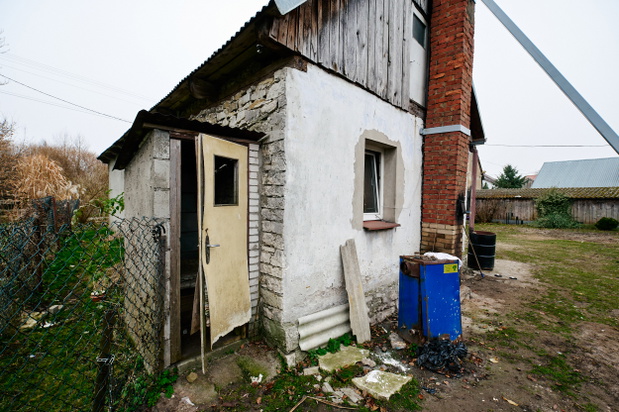 "Nasz nowy dom" poruszająca historia Pani Edyty