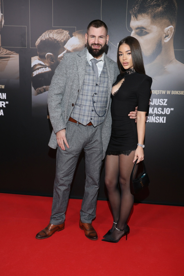 Inauguracyjna gala FAME Awards