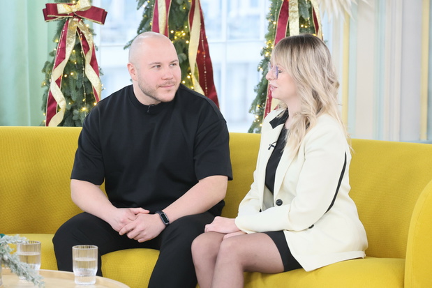 Maciej i Karolina ze "Ślubu od pierwszego wejrzenia"