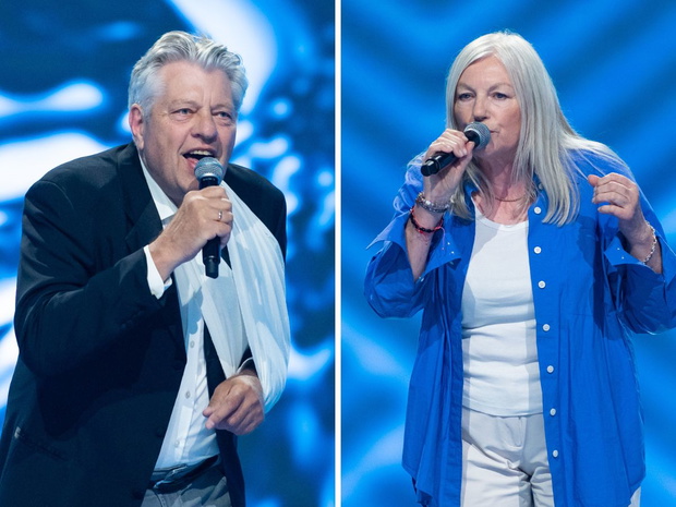 Takiej sytuacji w "The Voice Senior" jeszcze nie było