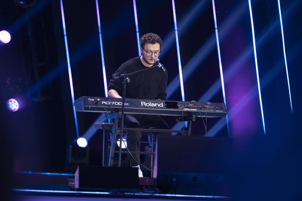 W "Must Be The Music" polały się łzy