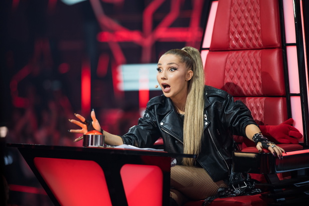 13-latka powaliła wszystkich w "The Voice Kids". Porównali ją do legendy