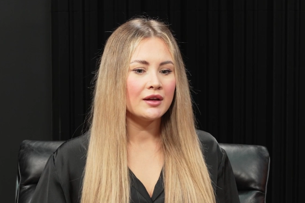 Natalia ujawnia prawdę o uczestnikach "Hotelu Paradise". Nie gryzła się w język