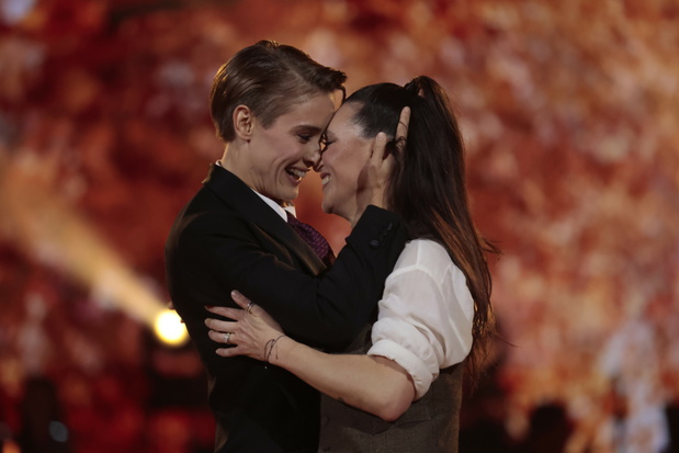 Katarzyna Zillmann i Janja Lesar w "Tańcu z Gwiazdami"