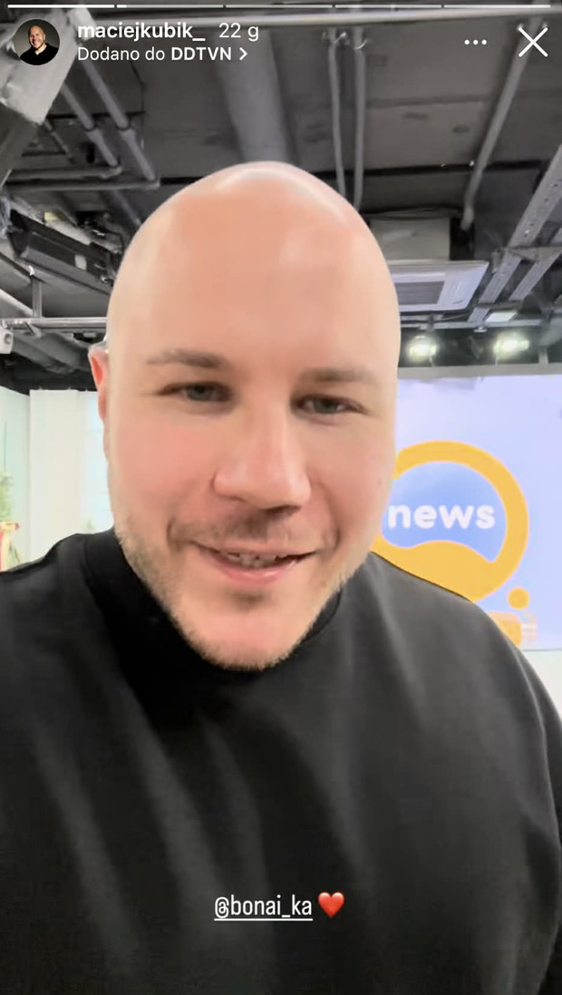 Maciej ze "Ślubu" nagle to wyznał ws. Karoliny
