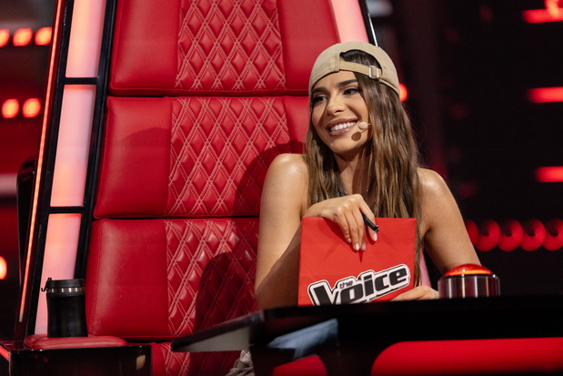 13-latka powaliła wszystkich w "The Voice Kids". Porównali ją do legendy