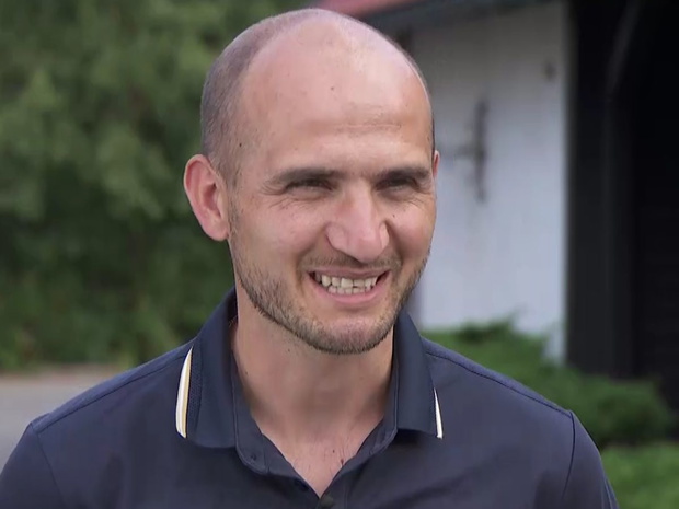 Rafał z "Rolnika" o planach ślubnych z Dominiką