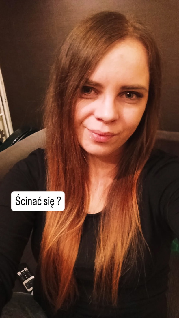 Marta ze "Ślubu od pierwszego wejrzenia"
